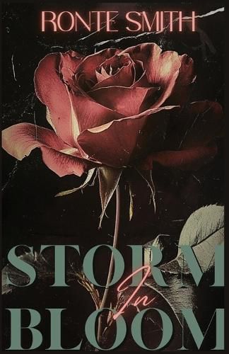 Cover image for Storm in Bloom