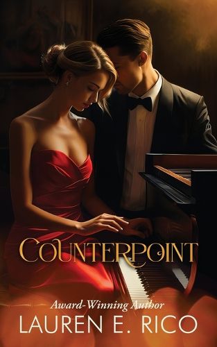 Cover image for Counterpoint