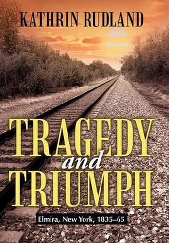 Cover image for Tragedy and Triumph