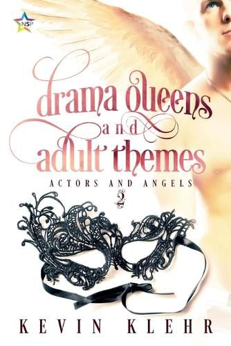 Cover image for Drama Queens and Adult Themes