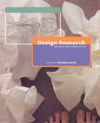 Cover image for Design Research: Methods and Perspectives