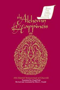 Cover image for The Alchemy of Happiness