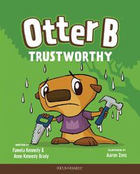 Cover image for Otter B Trustworthy