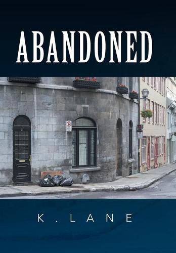 Cover image for Abandoned