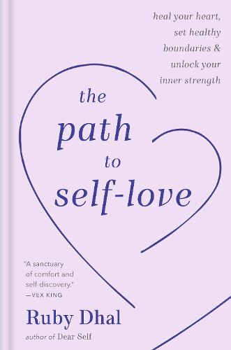 Cover image for The Path to Self-Love