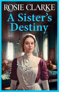 Cover image for A Sister's Destiny