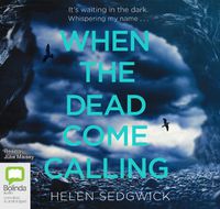 Cover image for When the Dead Come Calling