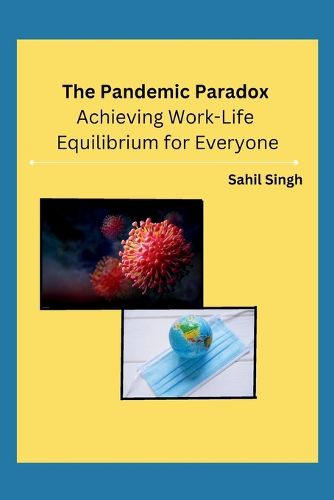 Cover image for The Pandemic Paradox