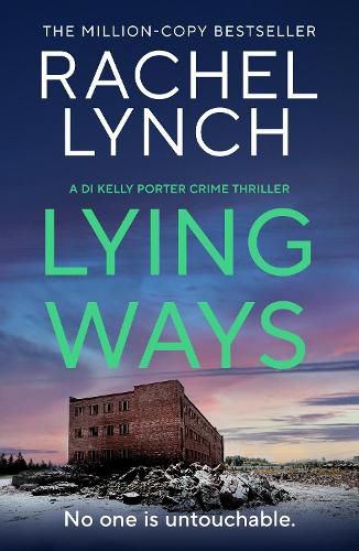 Cover image for Lying Ways