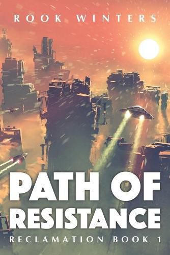 Cover image for Path of Resistance