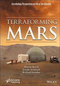 Cover image for Terraforming Mars