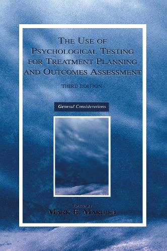 Cover image for Use Psych.Test Set V 1,2,3