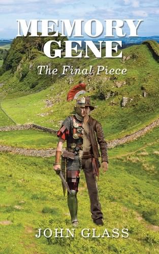 Cover image for Memory Gene