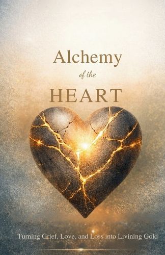 Cover image for Alchemy of the Heart