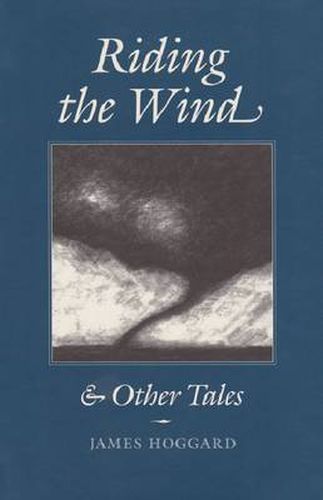 Cover image for Riding the Wind and Other Tales
