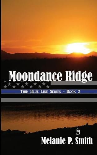 Cover image for Moondance Ridge: Book 2