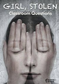 Cover image for Girl, Stolen Classroom Questions