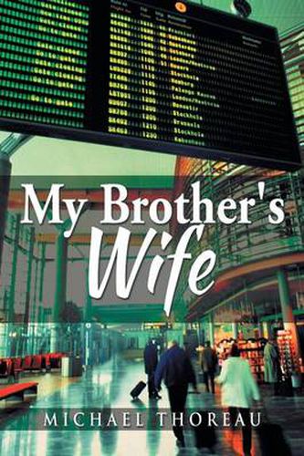 Cover image for My Brother's Wife