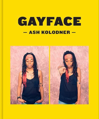 Ash Kolodner: Gayface