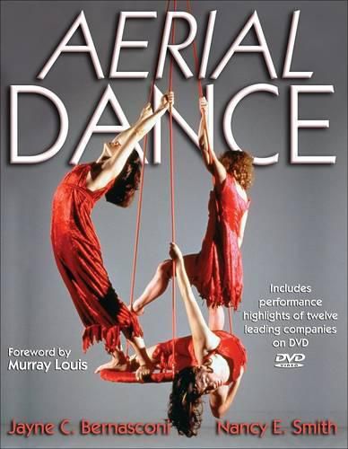 Cover image for Aerial Dance