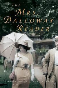 Cover image for The Mrs. Dalloway Reader