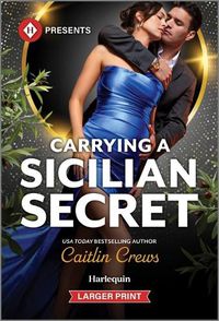 Cover image for Carrying a Sicilian Secret