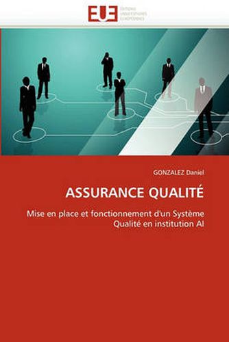 Cover image for Assurance Qualite