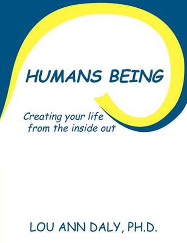 Cover image for Humans Being