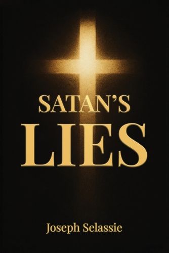 Cover image for Satan's Lies