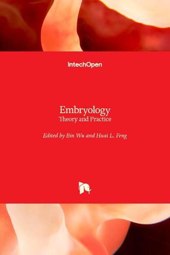 Cover image for Embryology: Theory and Practice