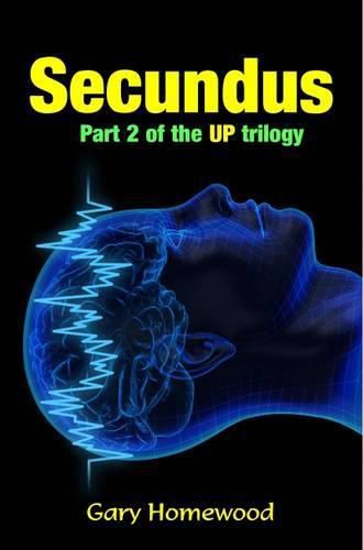 Cover image for Secundus