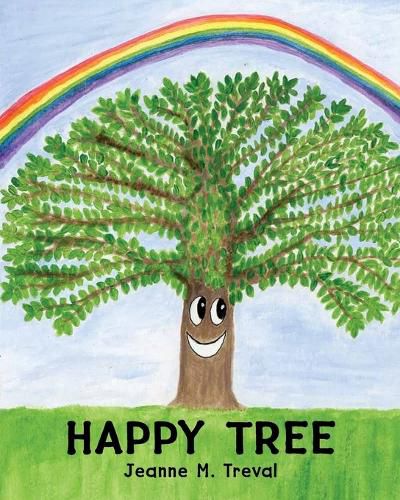 Cover image for Happy Tree