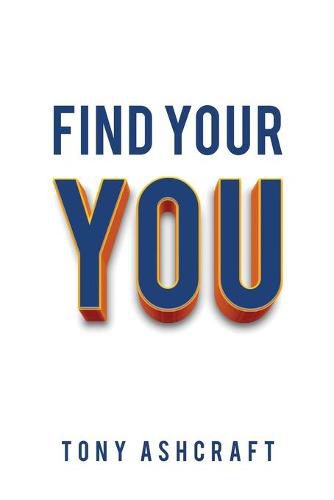 Cover image for Find Your You