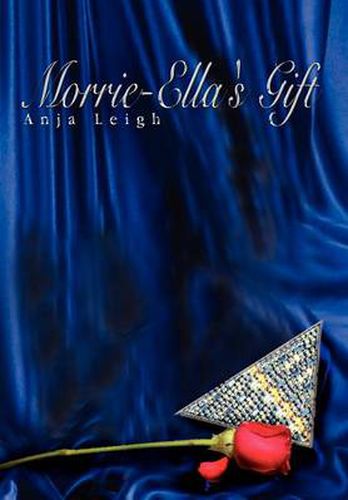 Cover image for Morrie-Ella's Gift