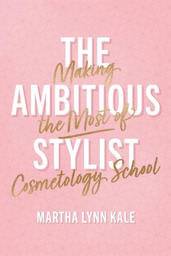 Cover image for The Ambitious Stylist