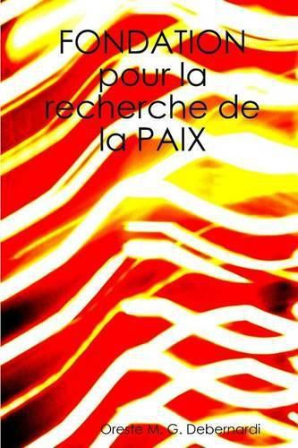 Cover image for Fondation Pour La Recherche De La Paix