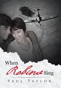 Cover image for When Robins Sing