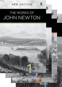 Cover image for The Works of John Newton