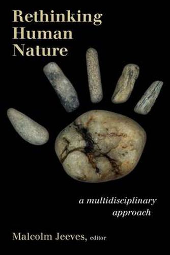 Cover image for Rethinking Human Nature: A Multidisciplinary Approach