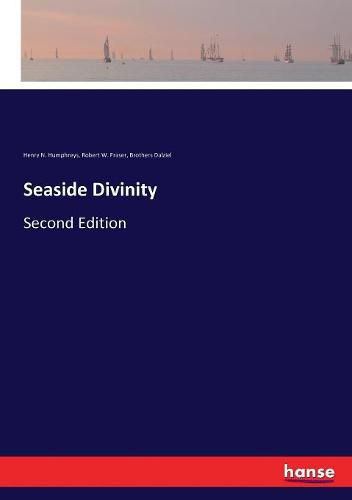 Seaside Divinity: Second Edition