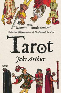 Cover image for Tarot