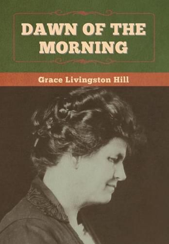 Cover image for Dawn of the Morning