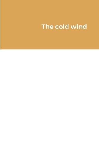 Cover image for The cold wind