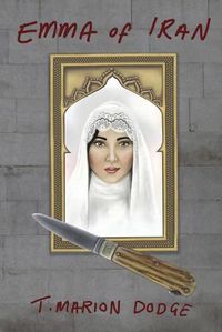 Cover image for Emma of Iran