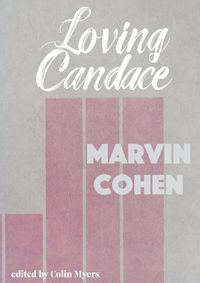 Cover image for Loving Candace