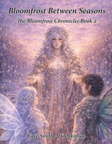 Cover image for Bloomfrost Between Seasons