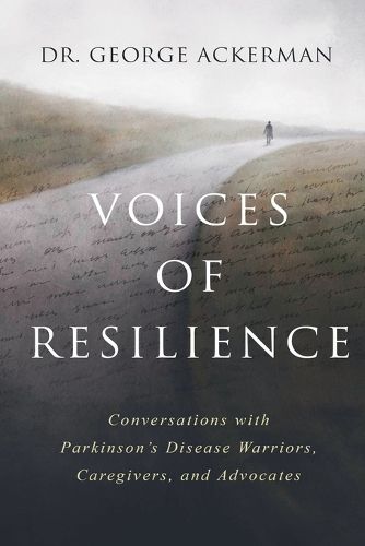 Cover image for Voices of Resilience