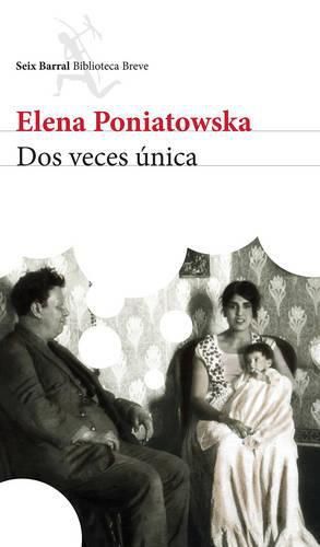 Cover image for DOS Veces Unica