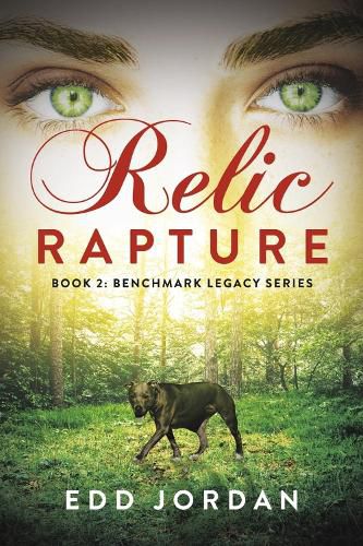 Cover image for Relic Rapture