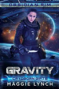 Cover image for Gravity: Cryoborn Gifts